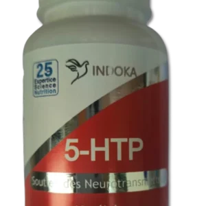 5 HTP 60 GELULES