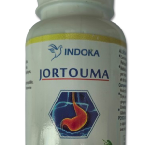 JORTOUMA 28 CAPSULES