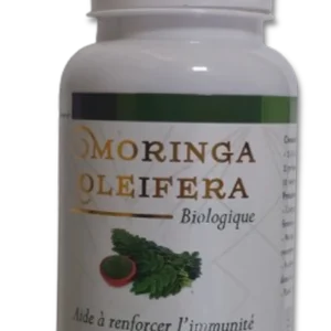 MORINGA 90 GELULES