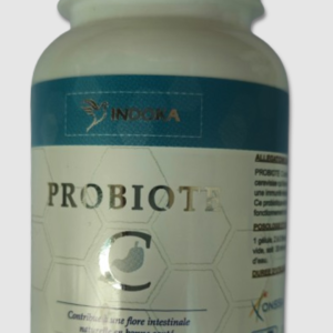 PROBIOTE C 90 GELULES