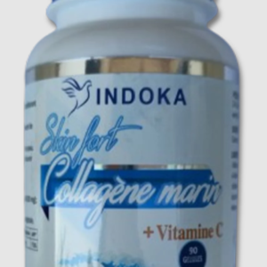 COLLAGENE MARIN 90 Gélules (SKINFORT)