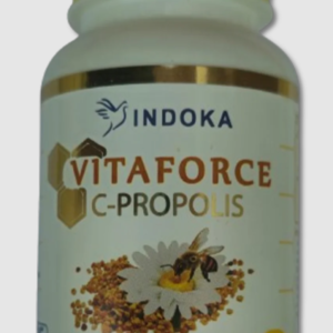 VITAFORCE C-propolise 60 comprimes