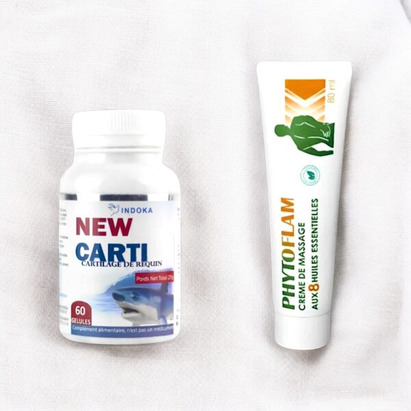 New carti et phytoflam