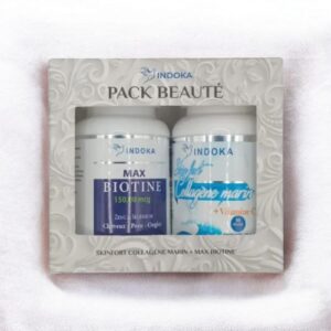Pack Beauté