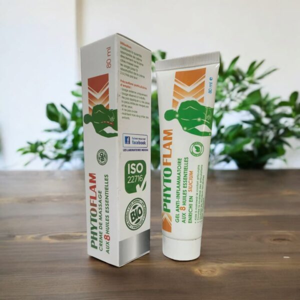 PHYTOFLAM 80ML