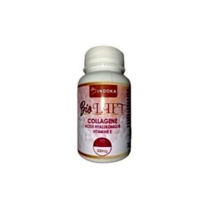 BIO-LIFT COLLAGENE 90 GELULES
