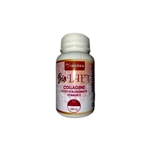 BIO-LIFT COLLAGENE 90 GELULES