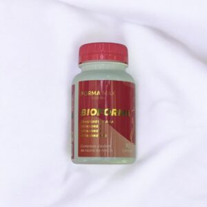 BIOFORMA 90 CAPSULES
