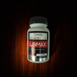 LIBIMAX 60 GELULES