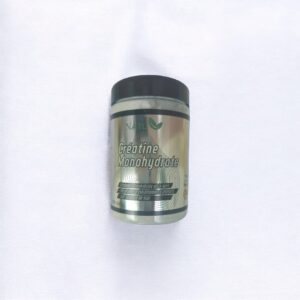 CREATINE POUDRE 160G